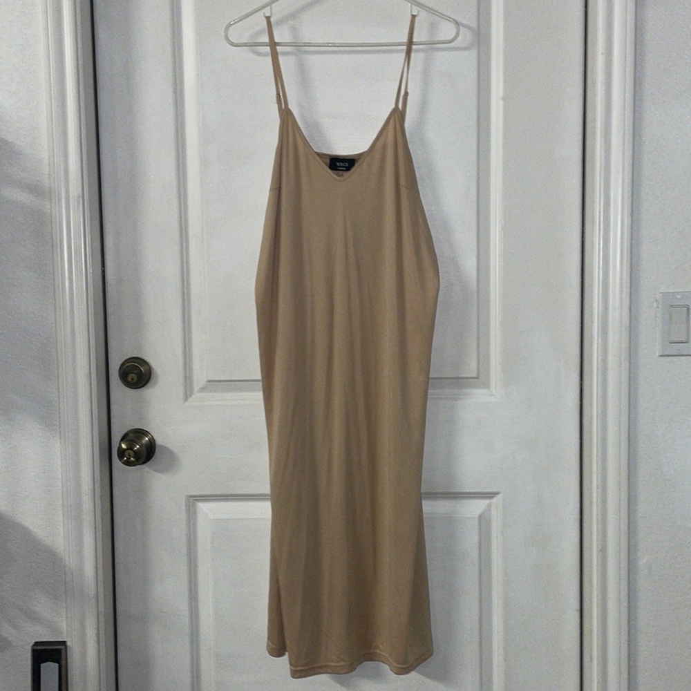 VICI dress